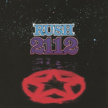 Rush 2112