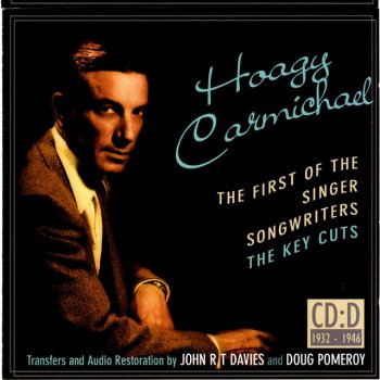 Hoagy Carmichael feat. Ella Logan New Orleans