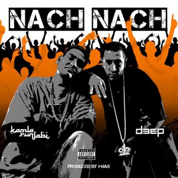 Deep Cold Nach Nach