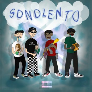 Maurin Sonolento (feat. Fleepo, YFG Rush & YFG Nobre)