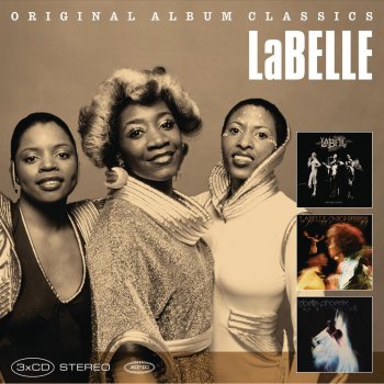 LABELLE Black Holes in the Sky