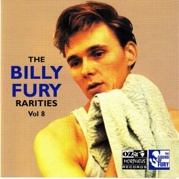 Billy Fury Baby Let's Play House