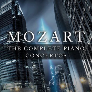 Wolfgang Amadeus Mozart feat. Leonard Bernstein Piano Concerto No.15 in B flat, K.450 : 3. Allegro