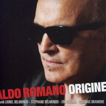 Aldo Romano Il camino, Part 2