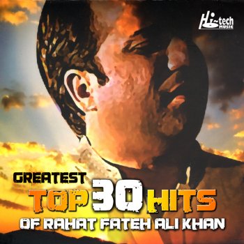 Rahat Fateh Ali Khan Nazar Se Nazar