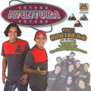 Chicos Aventura Veneno