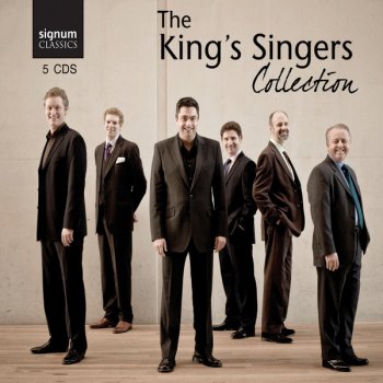 The King’s Singers Morning Has Broken