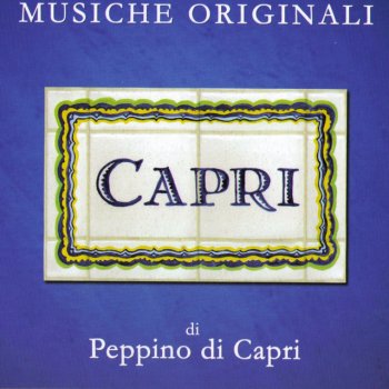 Peppino di Capri Dint'o core