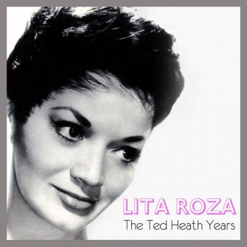 Lita Roza Blacksmith Blues