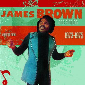 James Brown Sex Machine, Pt. I