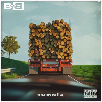 B.o.B feat. Big K.R.I.T. Purpose (feat. Big K.R.I.T.)