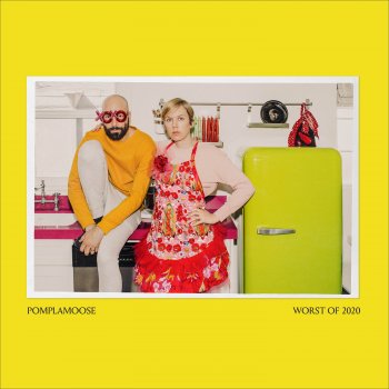 Pomplamoose Instant Crush