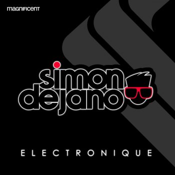 Исполнитель Simon De Jano, альбом Electronique