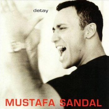 Mustafa Sandal Bombacı