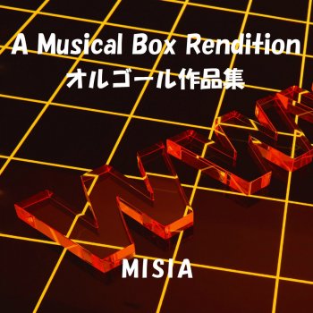Orgel Sound J-Pop 逢いたくていま Originally Performed By MISIA