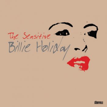 Billie Holiday Maybe You'll Be There