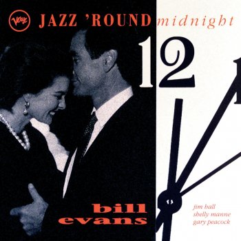 Bill Evans Time Remembered