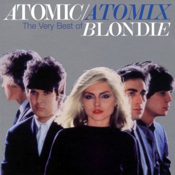 Blondie Island of Lost Souls