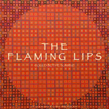 The Flaming Lips Just Like Before - Live