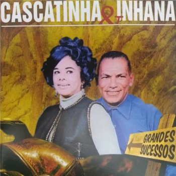 Cascatinha & Inhana Solidão