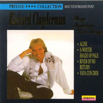 Richard Clayderman Sound of Silence