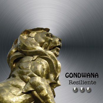 Gondwana Aire de Jah