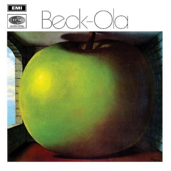 Jeff Beck Group Rice Pudding