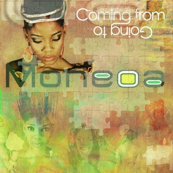 Moneoa feat. Shatti Thato