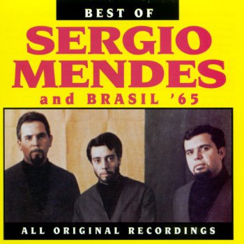 Sergio Mendes Aquarius