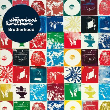 The Chemical Brothers Out Of Control - 2003 Digital Remaster