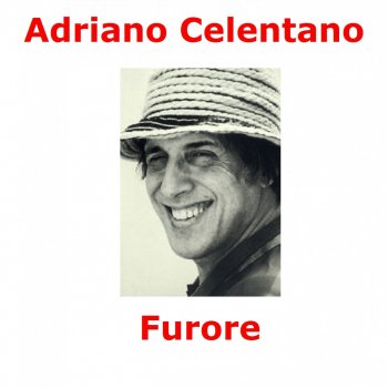 Adriano Celentano Impazzivo Per Te