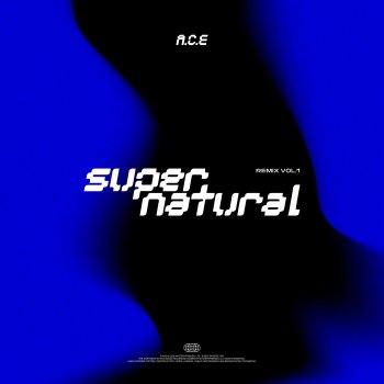 A.C.E Supernatural (Jpop Remix)