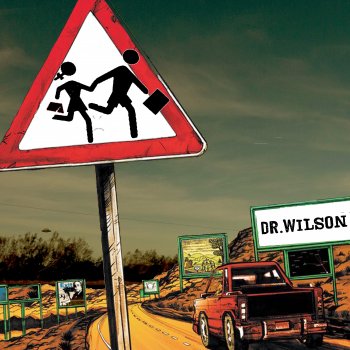 Dr Wilson Prohibidos