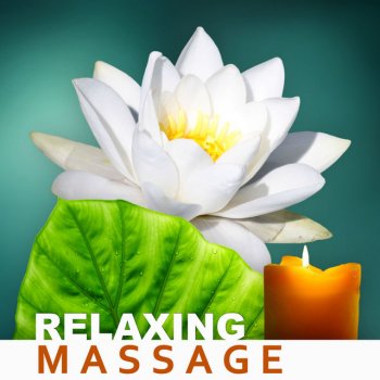 Stress Relief Calm Oasis Relaxing Massage