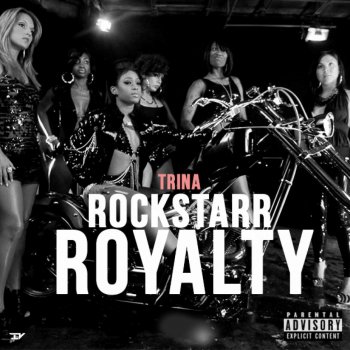 Trina Party Like a Rockstar