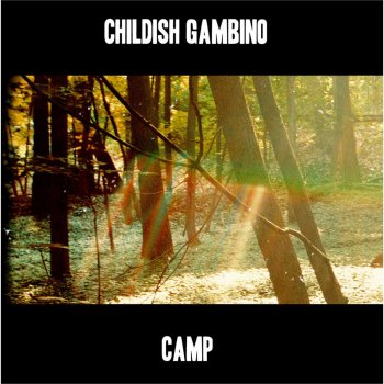 Childish Gambino Not Going Back