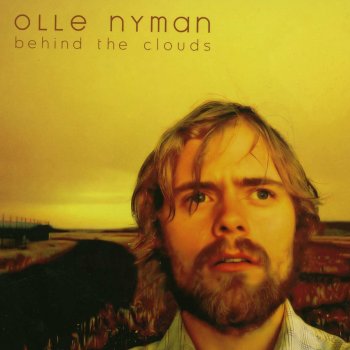 Olle Nyman Behind The Clouds