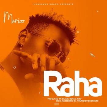 Marioo Raha