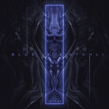 Blue Stahli Endure