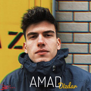 Amad Dizdar