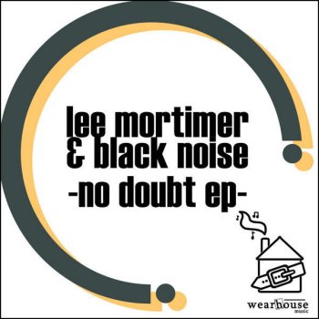 Black Noise Speaker Buster (Black Noise's Bumpin' Mix)