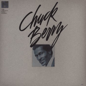 Chuck Berry Memphis, Tennessee