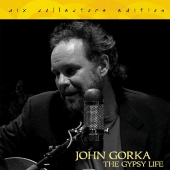 John Gorka Mercy Of The Wheels