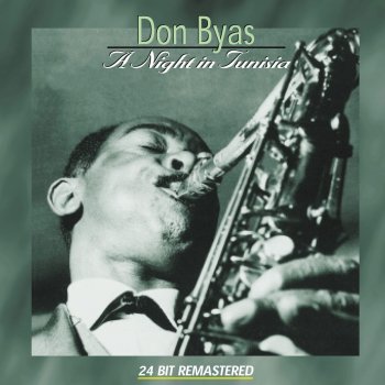 Don Byas I'll Remember April