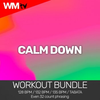 Workout Music TV Calm Down - Workout Remix 132 Bpm