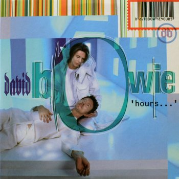 David Bowie feat. Everett Bradley, Mark Plati, Reeves Gabrels & Sterling Campbell Seven