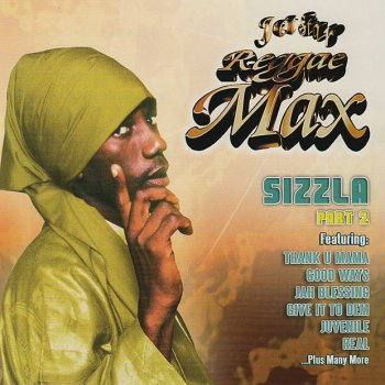 Sizzla Baby Love