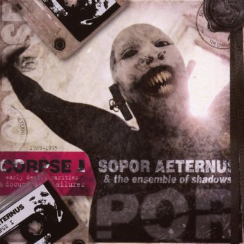 Sopor Aeternus & The Ensemble Of Shadows Anima I