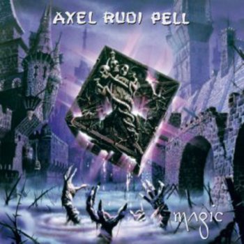 Axel Rudi Pell The Eyes of the Lost