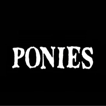 Ponies Oddities